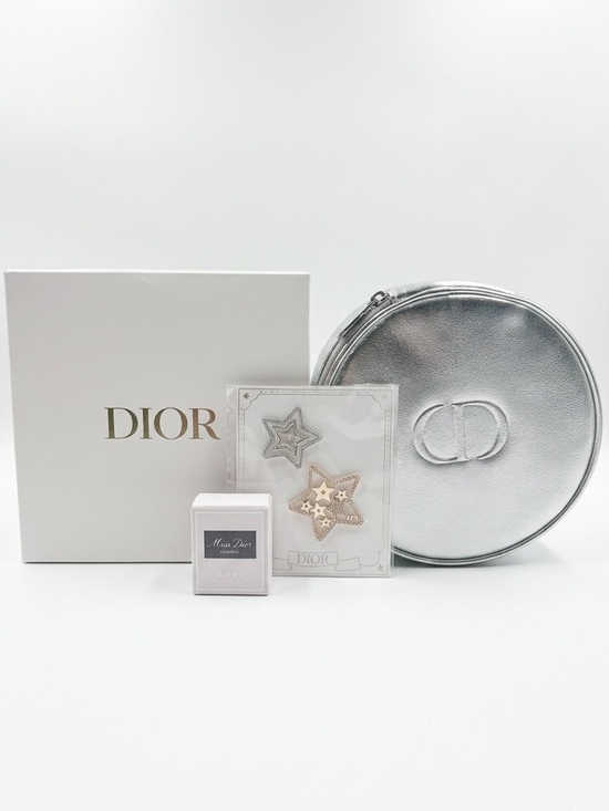 Dior Other - Dior Bundle - Empty